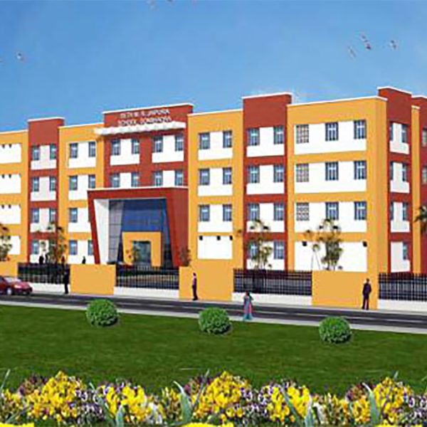Best CBSE school in Sonbhadra - Seth M.R. Jaipuria School Sonbhadra Campus